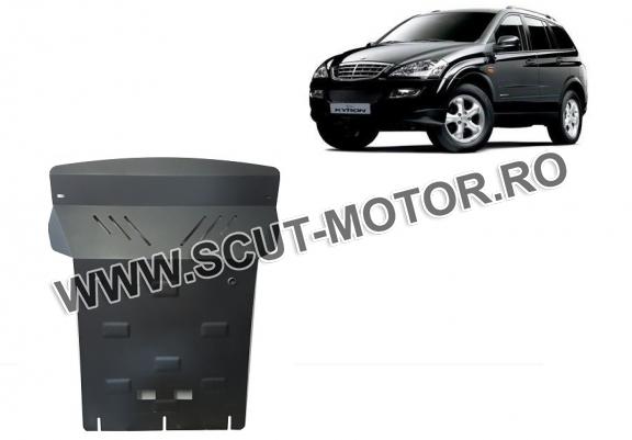 Scut motor SsangYong Kyron