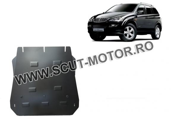 Scut cutie de viteză SsangYong Kyron