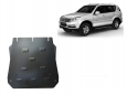 Scut cutie de viteză SsangYong Rexton 2 1