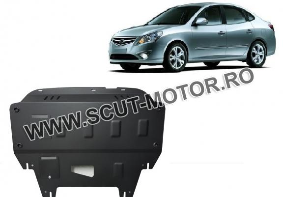 Scut motor Hyundai Elantra 1