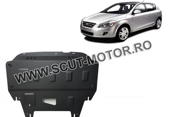 Scut motor Kia Ceed