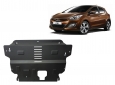 Scut motor Hyundai i30 1