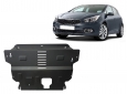 Scut motor și cutie de viteză Kia Ceed 1
