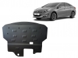 Scut motor și cutie de viteză Hyundai i40 1