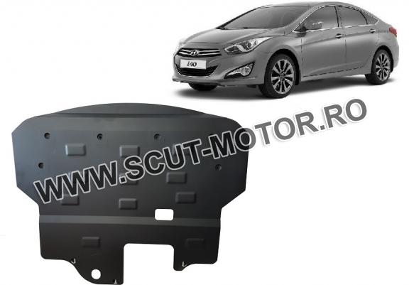 Scut motor și cutie de viteză Hyundai i40