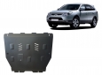 Scut motor Hyundai ix55 1