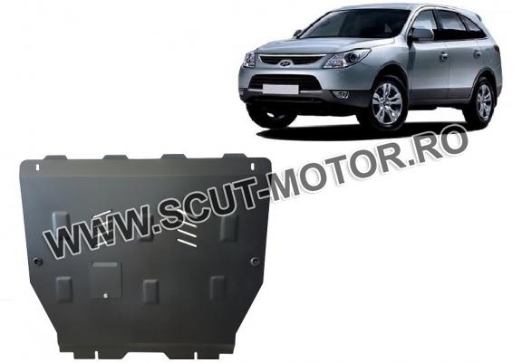 Scut motor Hyundai ix55