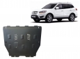 Scut motor Hyundai Santa Fe 1