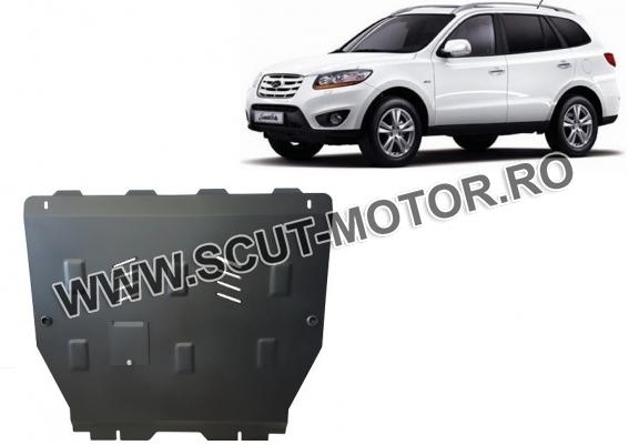 Scut motor Hyundai Santa Fe