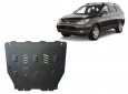 Scut motor Hyundai Veracruz 1