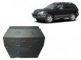 Scut motor Hyundai Santa Fe 1