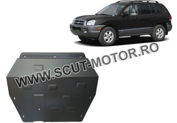 Scut motor Hyundai Santa Fe