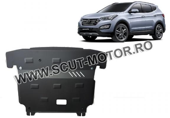Scut motor Hyundai Santa Fe
