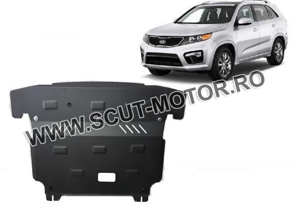 Scut motor Kia Sorento