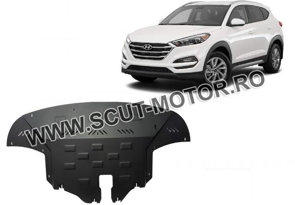 Scut motor Hyundai Tucson