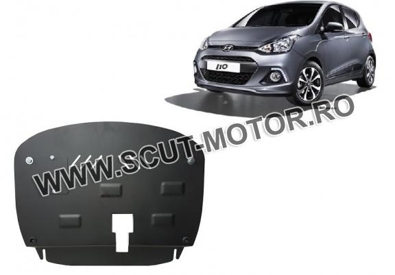 Scut motor Hyundai i10