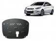 Scut motor Hyundai Solaris 1