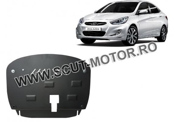 Scut motor Hyundai Solaris
