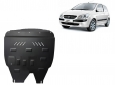 Scut motor Hyundai Getz 1