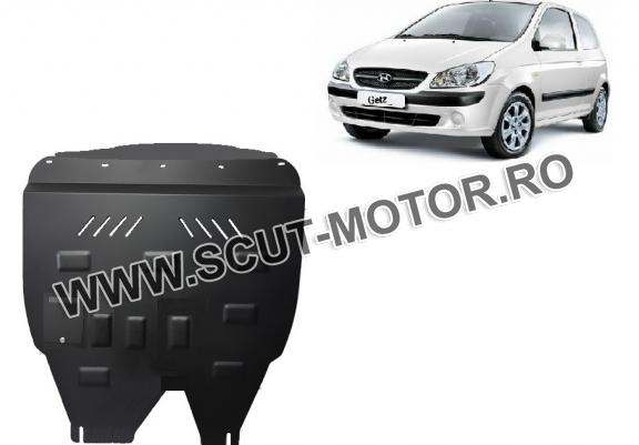 Scut motor Hyundai Getz