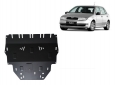 Scut motor Skoda Fabia 1 - Diesel 1