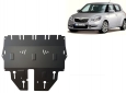 Scut motor Skoda Fabia 2 - Benzina 1