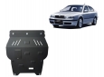 Scut motor Skoda Octavia Tour 1
