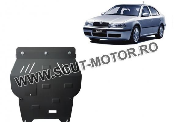 Scut motor Skoda Octavia Tour