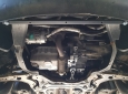 Scut motor Skoda Octavia Tour 5