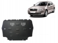 Scut motor Skoda Octavia 2 1