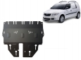Scut motor Skoda Praktik 1