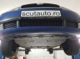 Scut motor Skoda Rapid 9