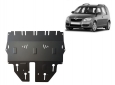 Scut motor Skoda Roomster 1