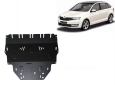 Scut motor Skoda Spaceback 1