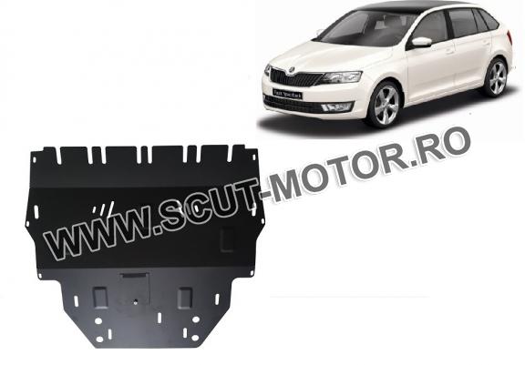 Scut motor Skoda Spaceback