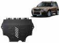 Scut motor Skoda Yeti 1
