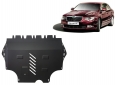 Scut motor Skoda Superb 1