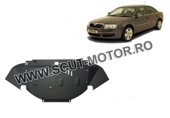 Scut motor Skoda Superb - 1,8  1,9 TDI