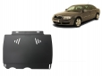 Scut cutie de viteză manuală  Skoda Superb 1