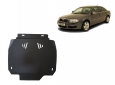 Scut cutie de viteză automată Skoda Superb 1