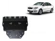 Scut motor Skoda Rapid 1