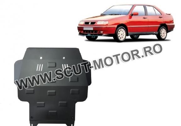 Scut motor Seat Toledo 1