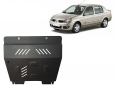Scut motor Renault Clio 2 1