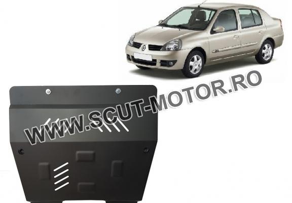 Scut motor Renault Clio 2