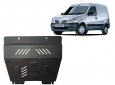Scut motor Nissan Kubistar 1