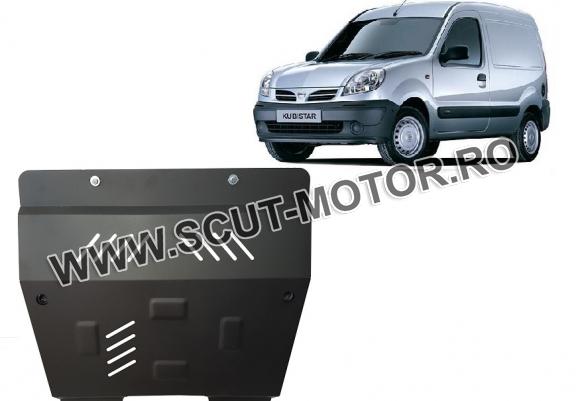 Scut motor Nissan Kubistar