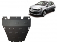 Scut motor și cutie de viteză Renault Clio 3 1