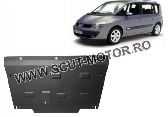 Scut motor Renault Espace 4
