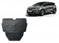 Scut motor Renault Espace V 1