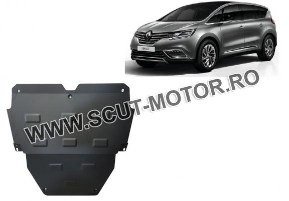 Scut motor Renault Espace V